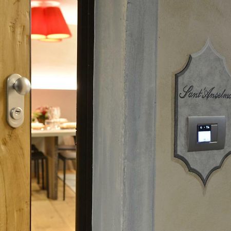 Le Reve Charmant Apartments - Via Sant'Orso,2 Aosta Luaran gambar