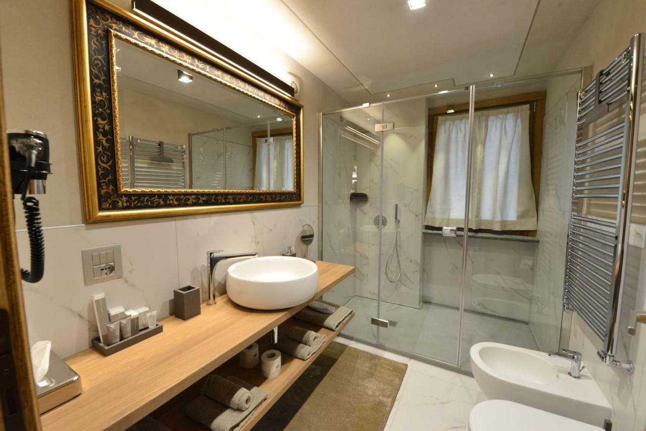 Le Reve Charmant Apartments - Via Sant'Orso,2 Aosta Luaran gambar