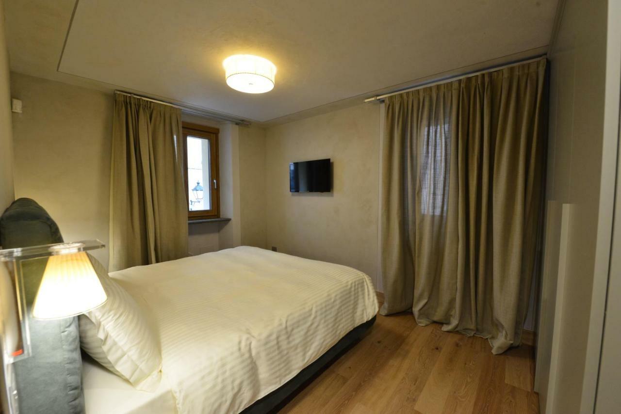 Le Reve Charmant Apartments - Via Sant'Orso,2 Aosta Luaran gambar